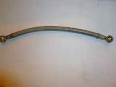 Трубка выходная топливного фильтра TDQ 15 4L/Filter oil outlet pipe