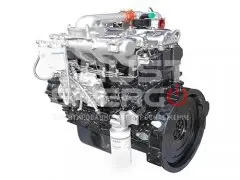 Дизельный двигатель YC4A100Z-D20