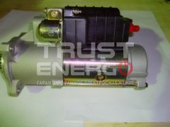 Стартер электрический TDY 90 6LT/Starter ТРАСТ-ЭНЕРГО