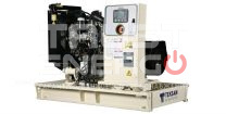 ТО-1 (ТО-500) ДГУ Teksan TJ82PE5A (годовое)