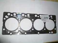 Прокладка головки блока цилиндров TDS 120 4LTE/Cylinder head gasket ТРАСТ-ЭНЕРГО