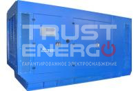 Дизельный генератор ТСС АД-730С-Т400-1РКМ17