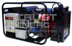 Бензиновый генератор EuroPower EP 13500 TE с АВР Открытая на раме Honda GX630 trustenergo.ru
 Бензиновый генератор EuroPower EP 13500 TE с АВР Открытая на раме Honda GX630 trustenergo.ru